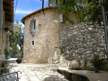 Apartamento Pavezzo Country Retreat