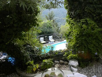 Apartamento Pavezzo Country Retreat