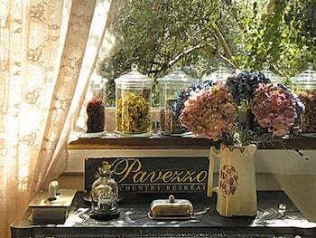 Apartamento Pavezzo Country Retreat