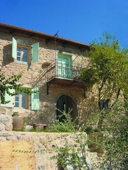 Apartamento Pavezzo Country Retreat