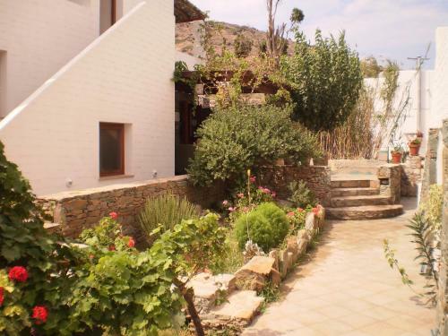 Apartamento Ligaries