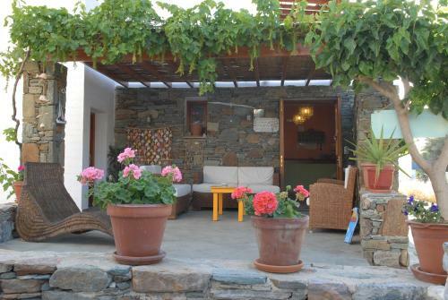 Apartamento Ligaries