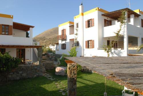 Apartamento Ligaries
