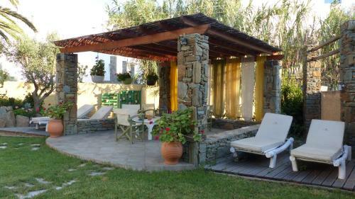 Apartamento Ligaries