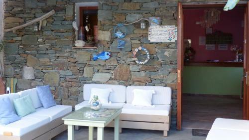 Apartamento Ligaries