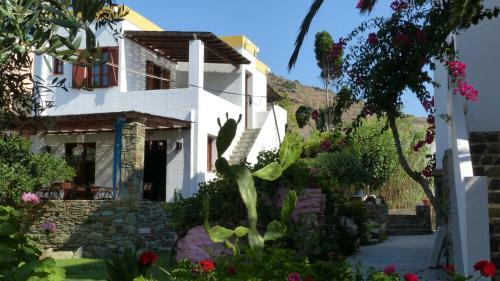 Apartamento Ligaries