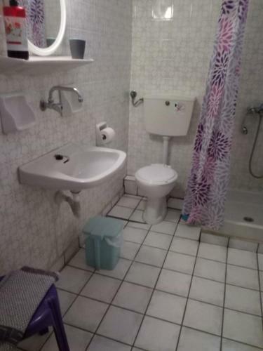 Aparthotel Agnes Rooms