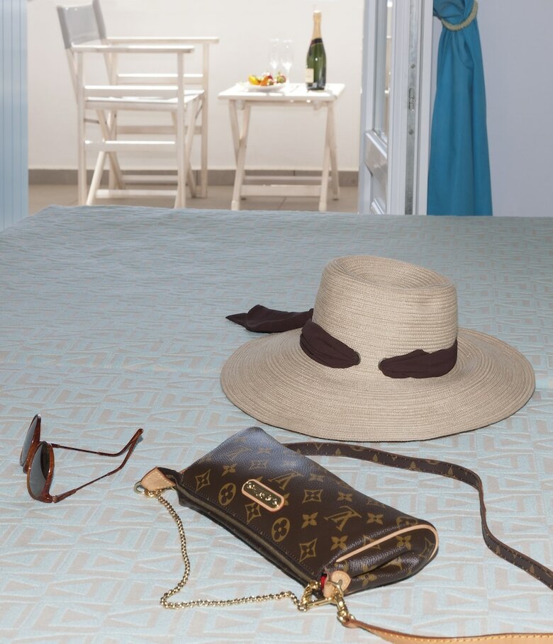 Blue Harmony Hotel