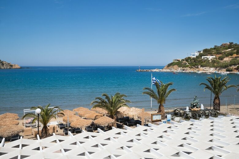 Blue Harmony Hotel
