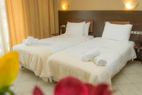 Hotel Samothraki Village