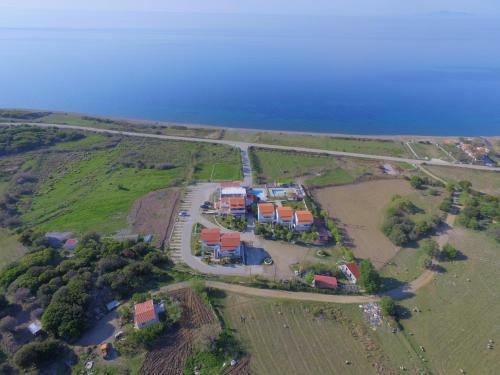 Hotel Samothraki Village