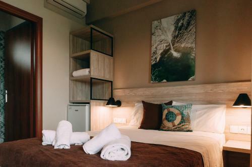 Hostal Kymata