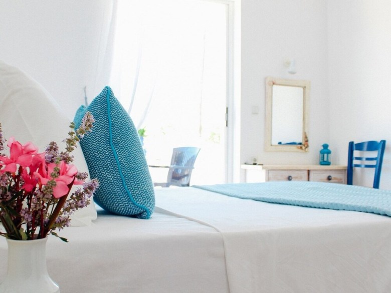 Apartamento Klima Paradise