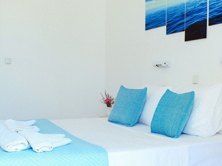 Apartamento Klima Paradise