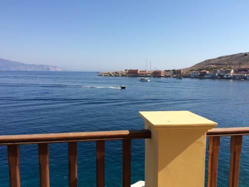 Apartamento Villa Amalia