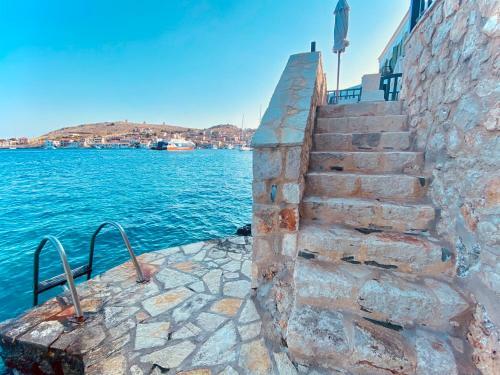 Apartamento Villa Amalia