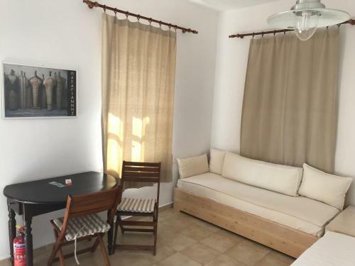 Apartamento Villa Amalia