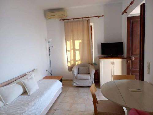 Apartamento Villa Amalia