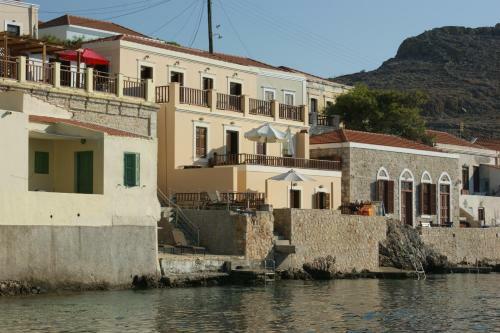 Apartamento Villa Amalia