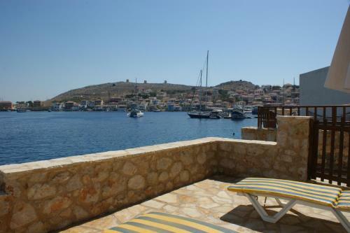 Apartamento Villa Amalia