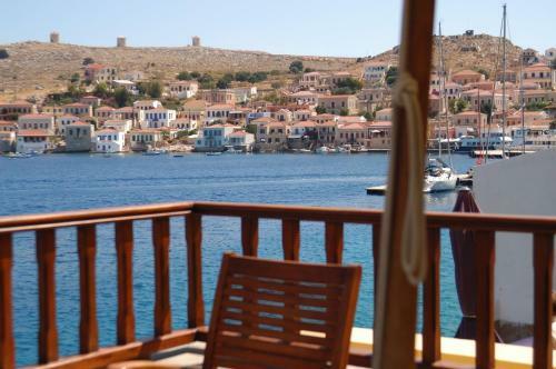 Apartamento Villa Amalia