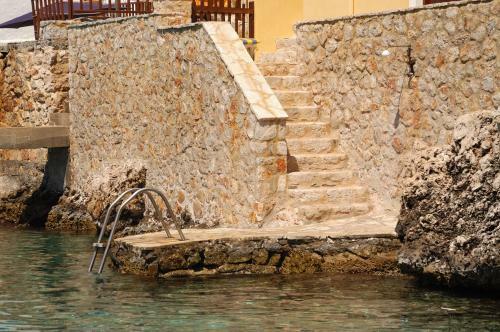 Apartamento Villa Amalia
