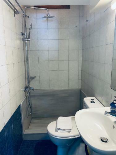 Apartamento Villa Amalia