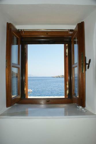 Apartamento Villa Amalia
