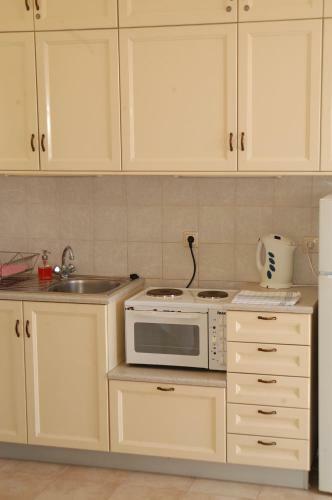 Apartamento Villa Amalia