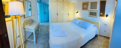 Apartamento Villa Amalia