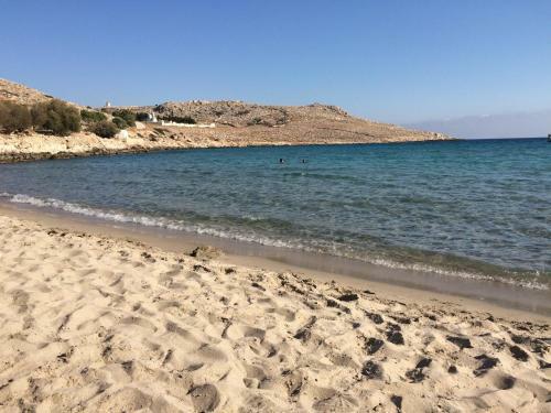 Apartamento Villa Amalia