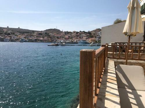 Apartamento Villa Amalia