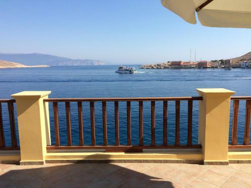 Apartamento Villa Amalia