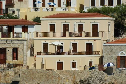 Apartamento Villa Amalia