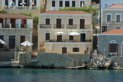 Apartamento Villa Amalia