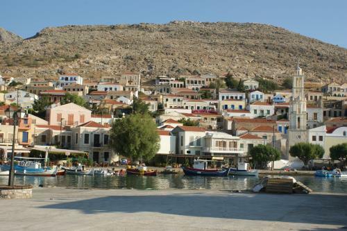 Apartamento Villa Amalia
