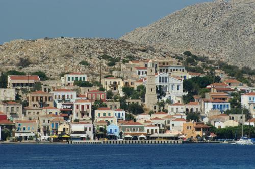 Apartamento Villa Amalia