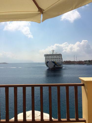 Apartamento Villa Amalia