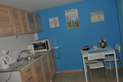 Apartamento Anna's House