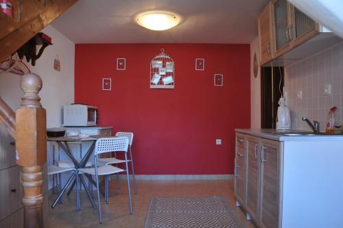 Apartamento Anna's House