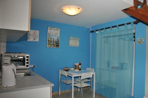 Apartamento Anna's House