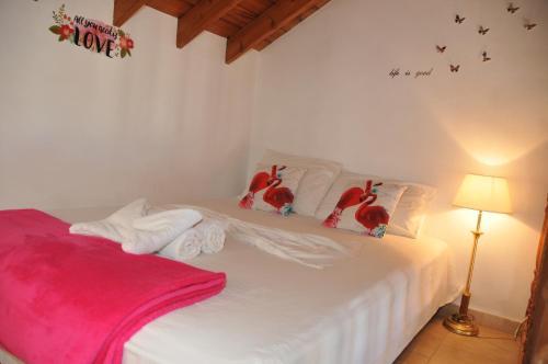 Apartamento Anna's House