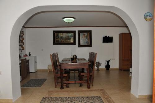 Apartamento Anna's House