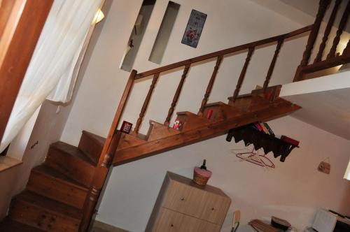 Apartamento Anna's House