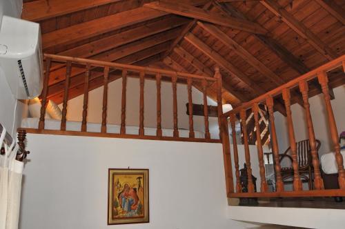 Apartamento Anna's House