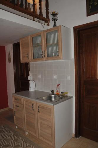 Apartamento Anna's House