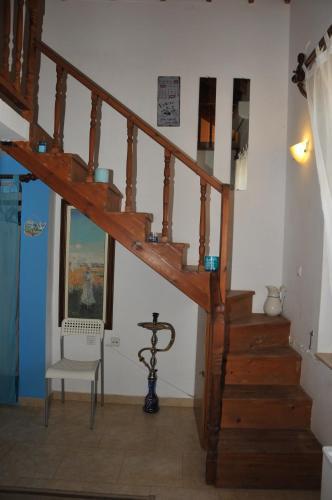 Apartamento Anna's House