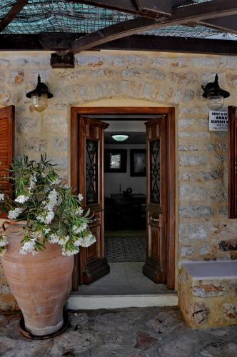 Apartamento Anna's House
