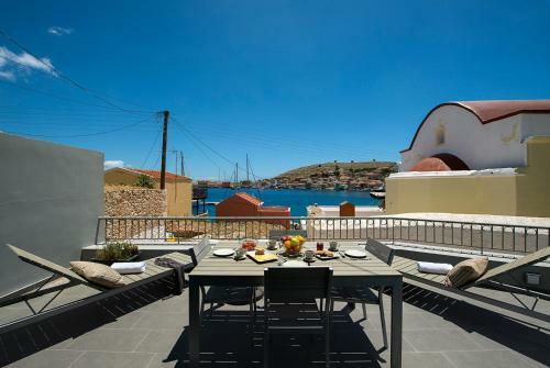 Apartamento Villa Kalypso