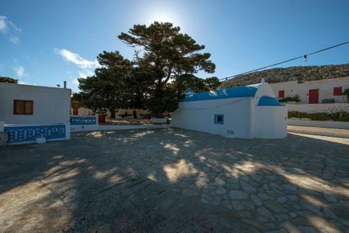 Apartamento Villa Kalypso